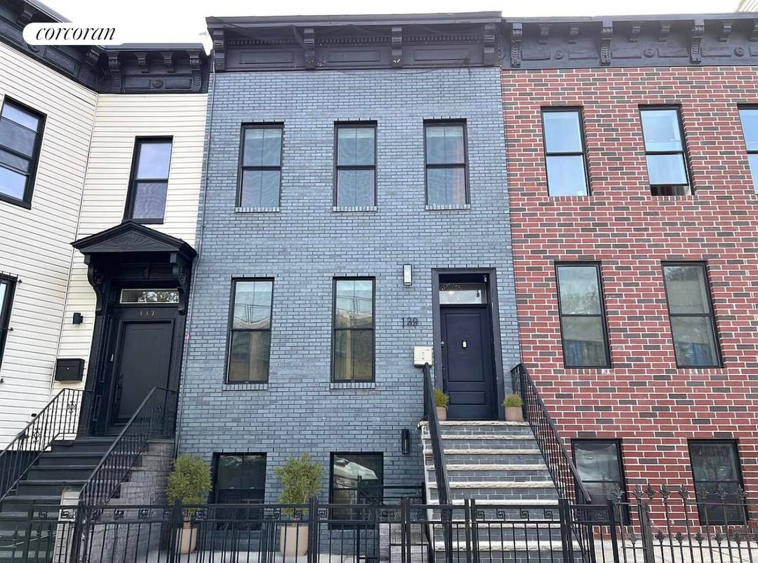 A rare Crown Heights opportunity Own a fully renovated, turn key two family townhouse with an energy efficient 2020 solar panel system that slashes utility bills by nearly 80.
