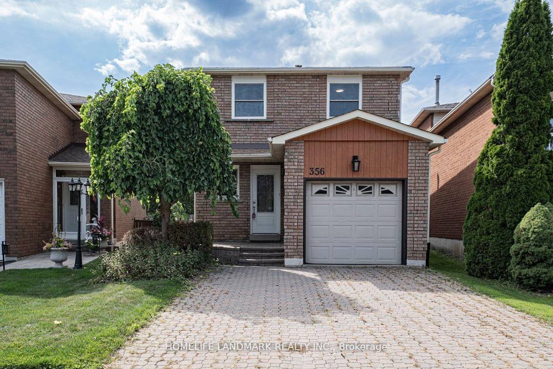 First time basement rental in a detached home on Brownridge Dr.