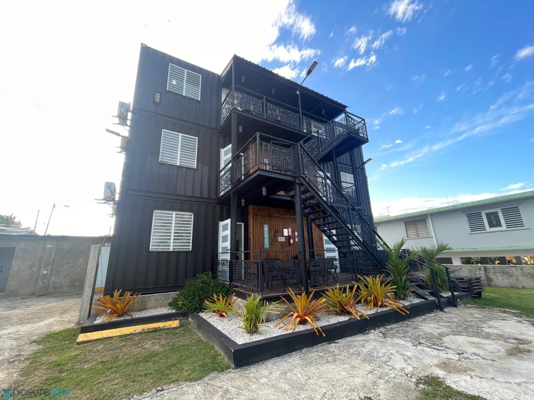 CARR 686 Apartment Vega-Baja