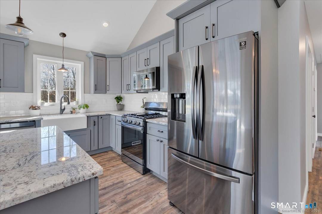 To Be Built By Rocky Hill Enterprises, DeJohn Builders Welcome to your dream home in the heart of Rocky Hill !