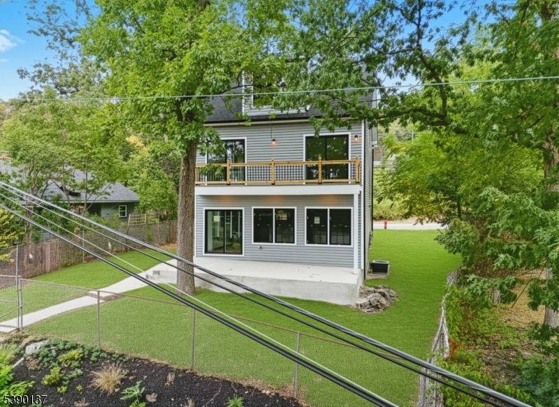 Welcome to Lakestyle living in this new construction home in desired Lake Hopatcong.