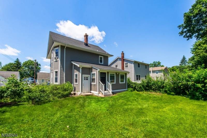 Welcome to this beautifully updated 3 bedroom, 2 bath home in the heart of Dover, NJ ?