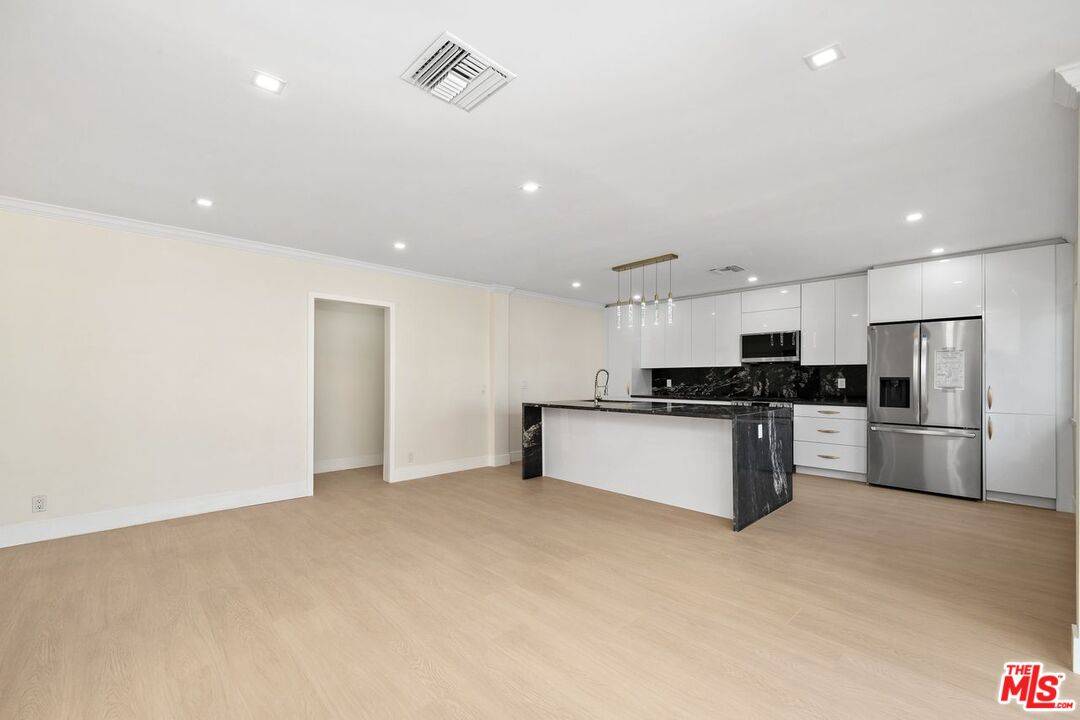 1223 23rd St 2BR Santa Monica La