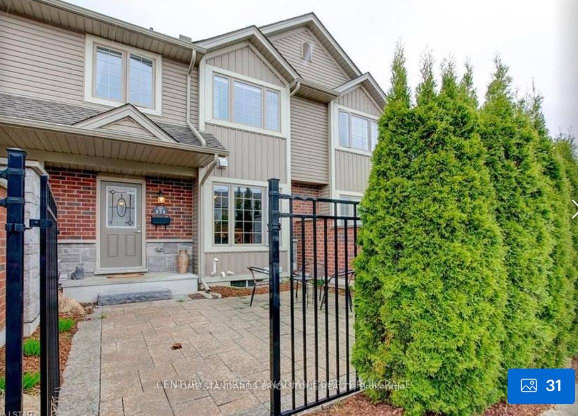 Jacobs Ridge TownhouseBeautiful 3 bedroom, 2.