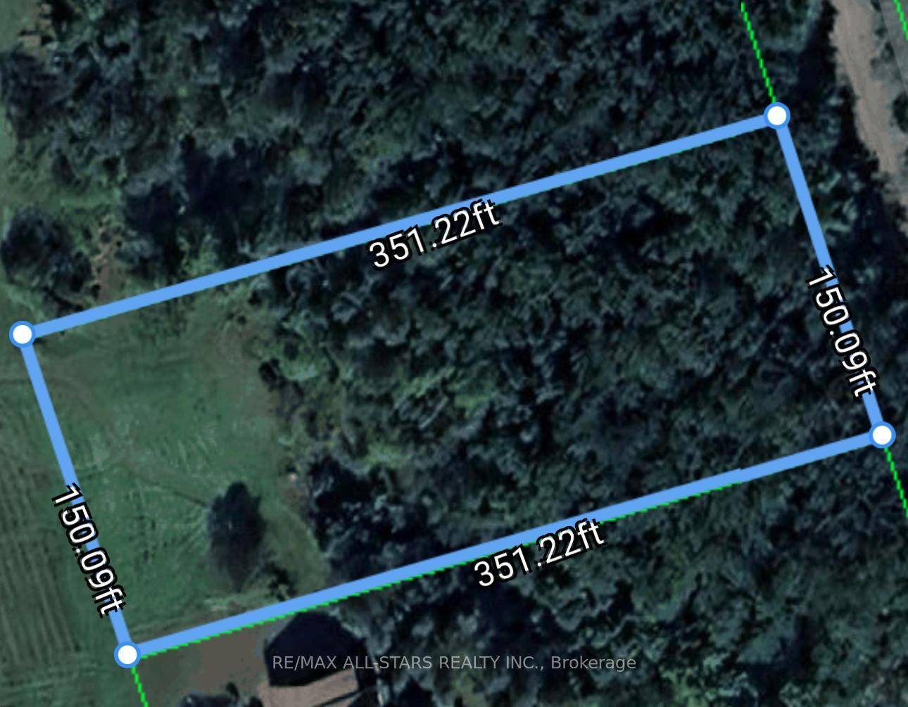 Fantastic opportunity to build your dream home on this beautifully treed, acre plus lot, just 10 minutes from the charming village of Bobcaygeon.