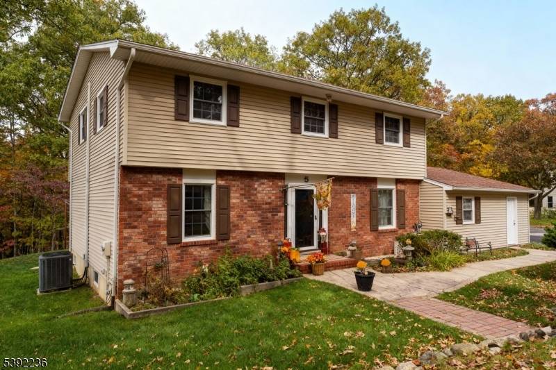 Looking for a home that's truly move in ready ?