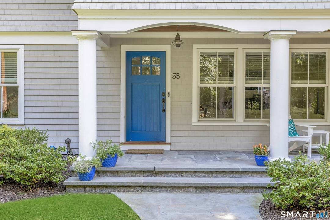 This expansive 4, 400 sf colonial, fully rebuilt in 2013, offers a refined blend of comfort, scale and thoughtful design.