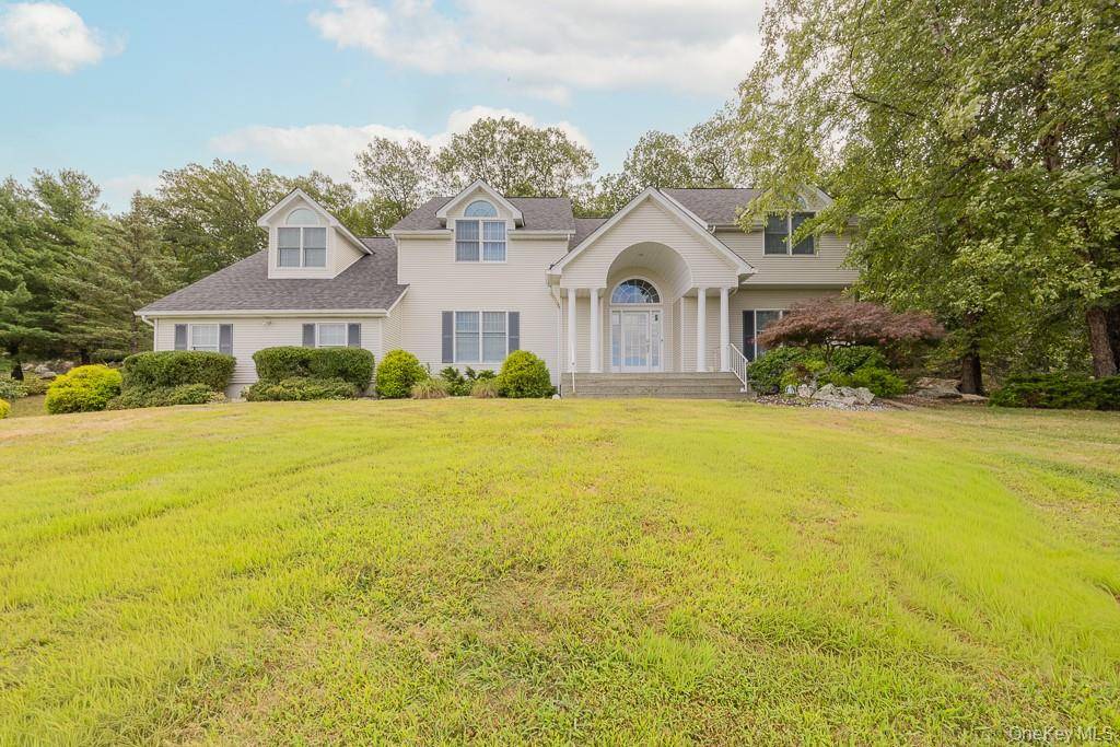 Luxury Living in Stony Point Fully Renovated, Exquisitely Designed and Move In Ready !