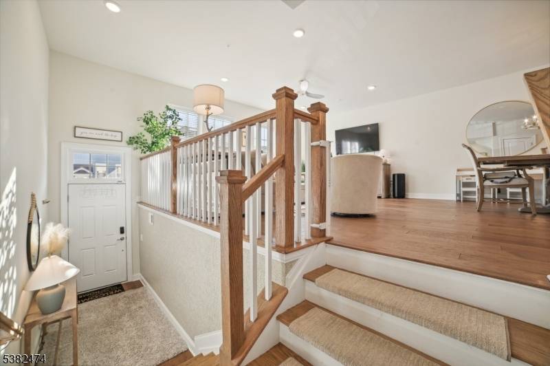 Designed for today's lifestyle, this home features a flexible open concept layout and a fully finished walk out lower level complete with a bedroom, full bath, and private access ideal ...
