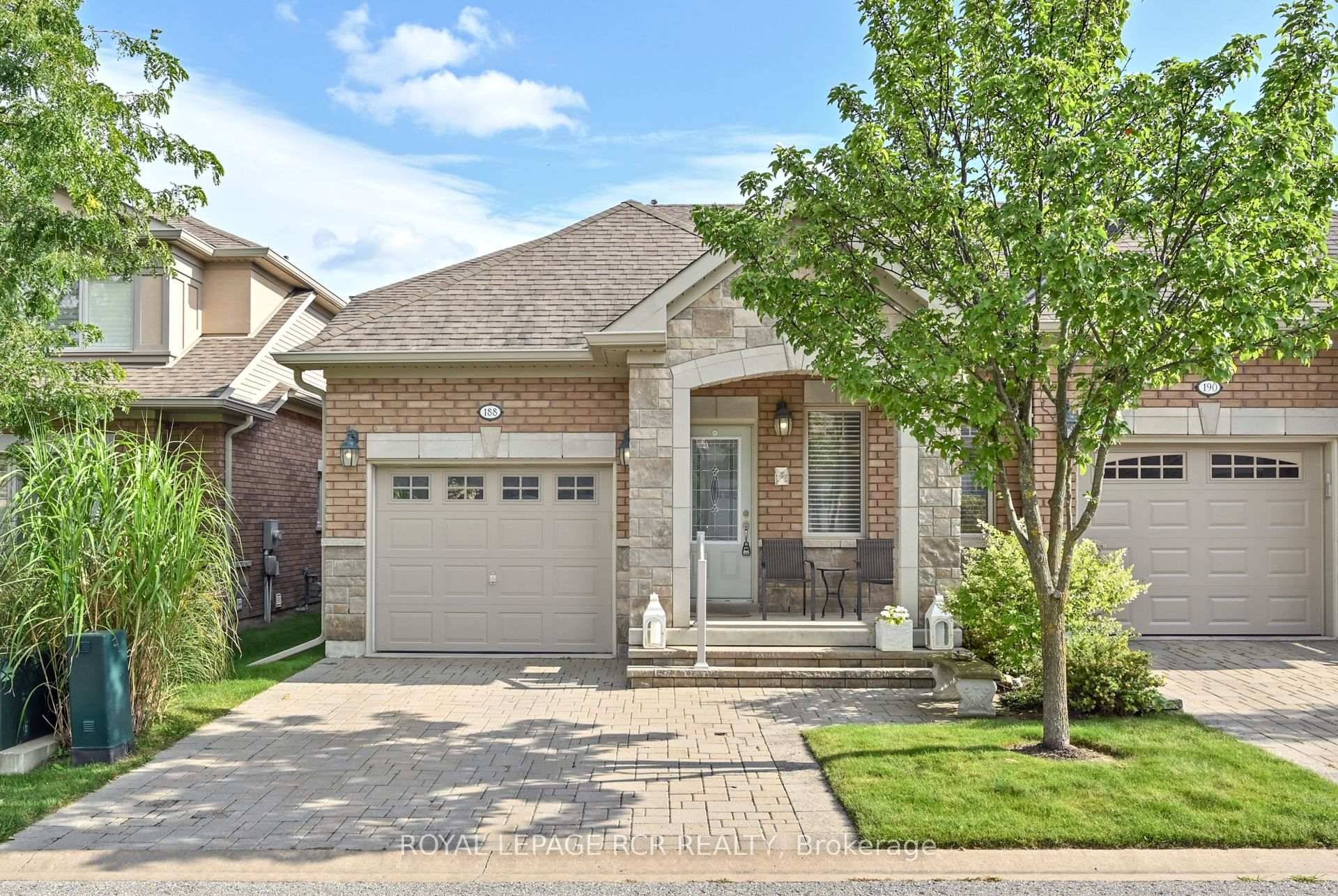 Welcome home to 188 Ridge Way.