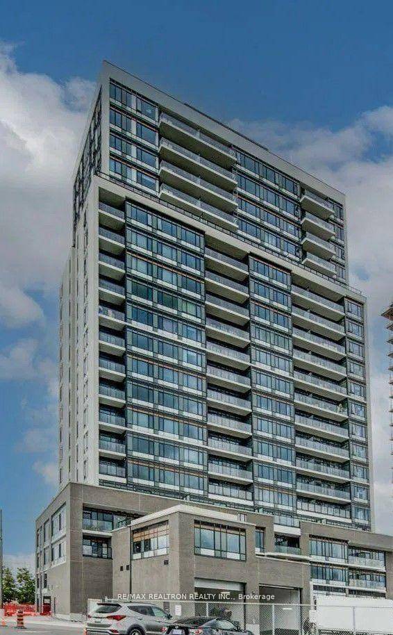 Welcome to this beautifully designed corner suite offering a bright, open concept layout filled with natural light and sweeping views of the city and nearby park.