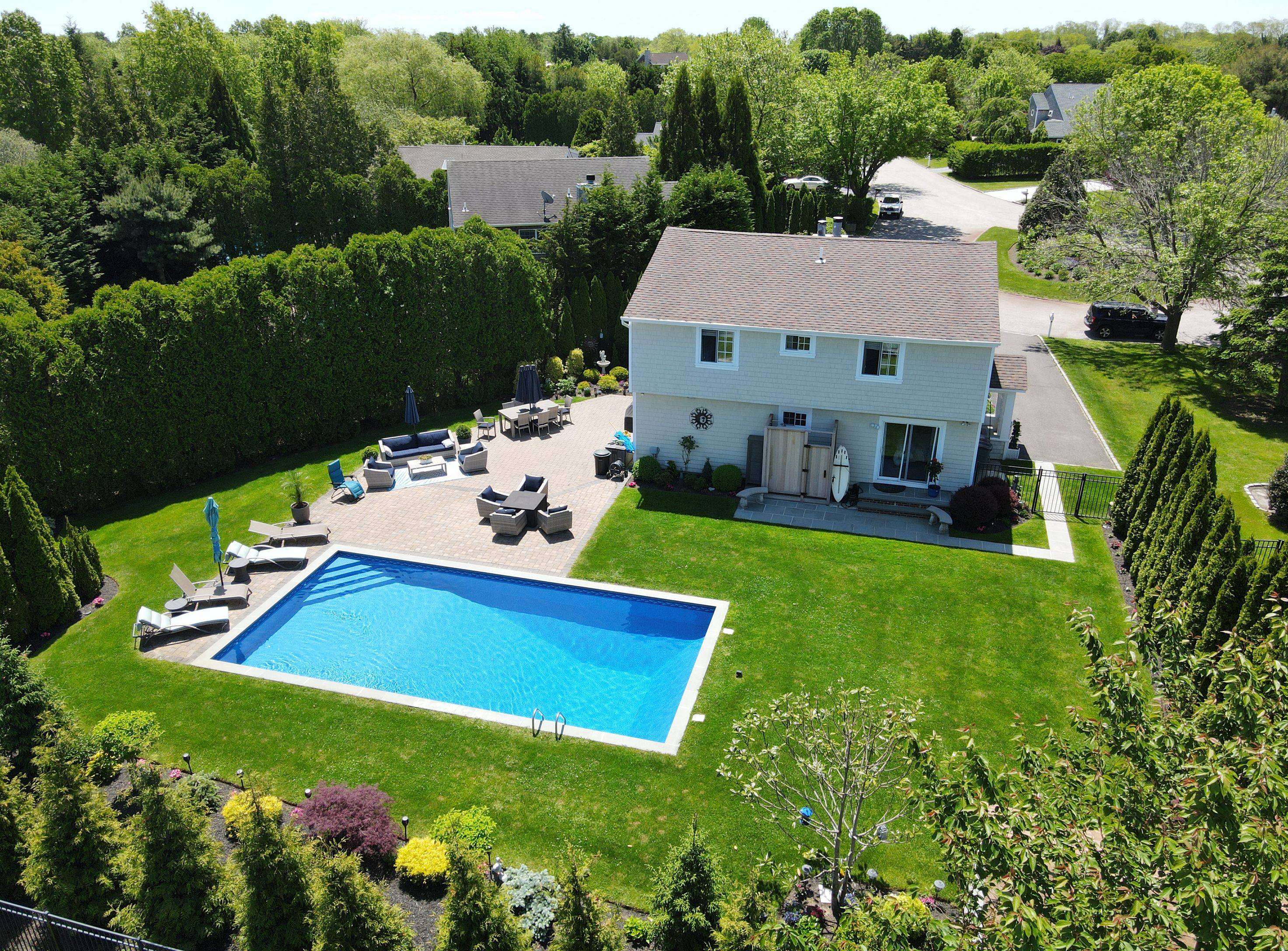 Southampton Village