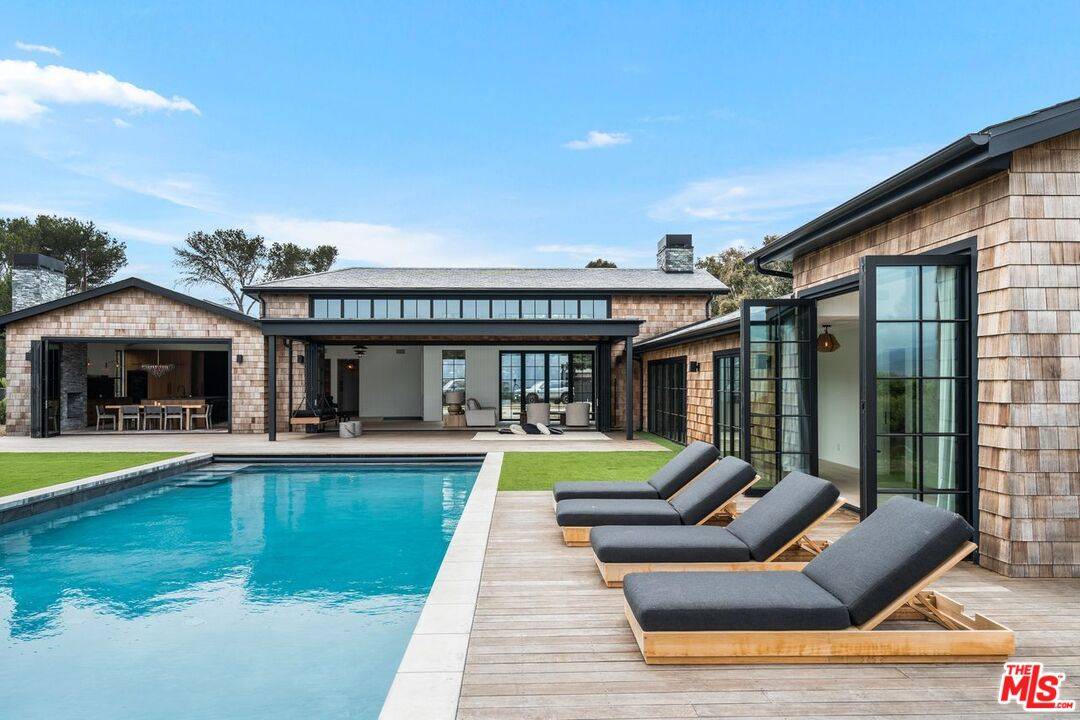 6956 Dume Dr 3BR Malibu La