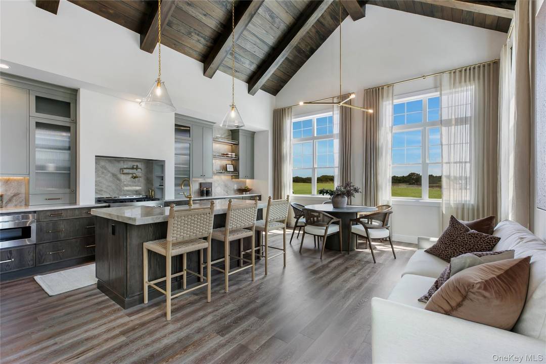 Welcome to 148 Celine Lane, an under construction beautifully crafted Aster model townhouse, located in the newly developed gated community of Country Pointe Preserve.