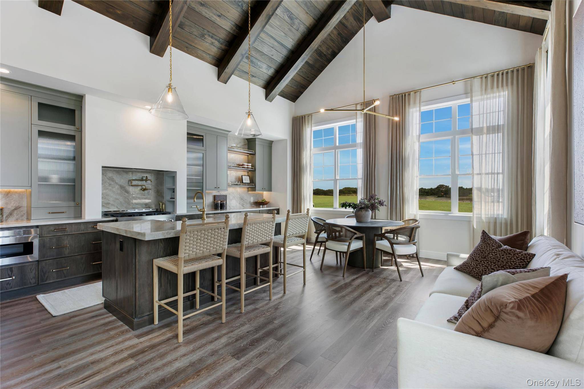 Welcome to 148 Celine Lane, an under construction beautifully crafted Aster model townhouse, located in the newly developed gated community of Country Pointe Preserve.