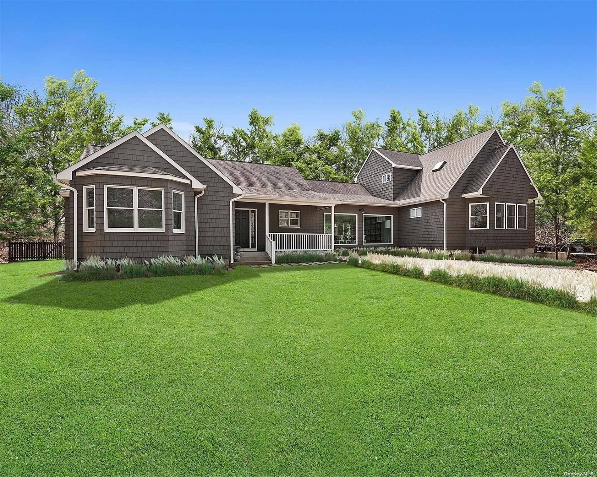 6 Winterberry Lane, East Hampton NY 11937