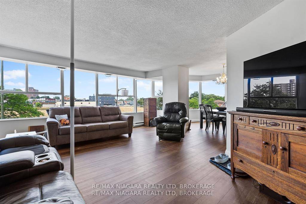 Welcome to 7 Gale Crescent, a beautifully maintained two bedroom, two bathroom condo located in one of St.