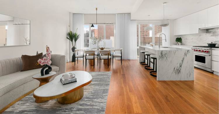FOR A LIMITED TIME GET 72, 702 CREDIT AT CLOSING, WHICH INCLUDES 1 YEAR OF COMMON CHARGES AND REAL ESTATE TAXES Best Priced 3 Bedroom in a New Development Condo ...