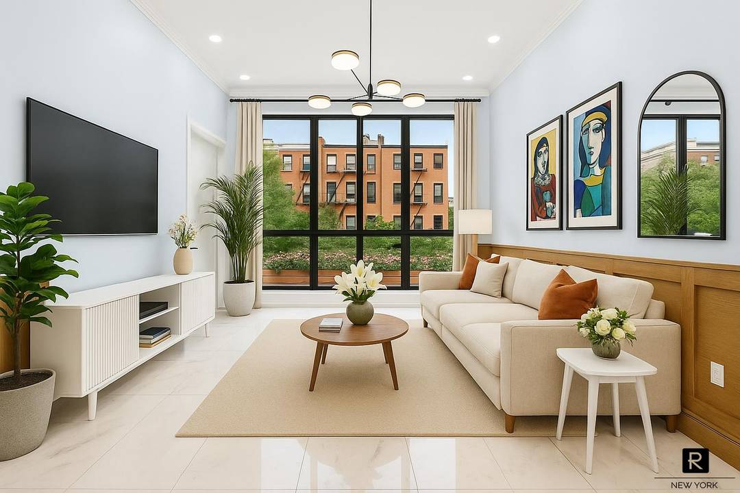 Live moments from Greenpoint s best hidden cafe s, boutique shops, the waterfront, and local community energy.