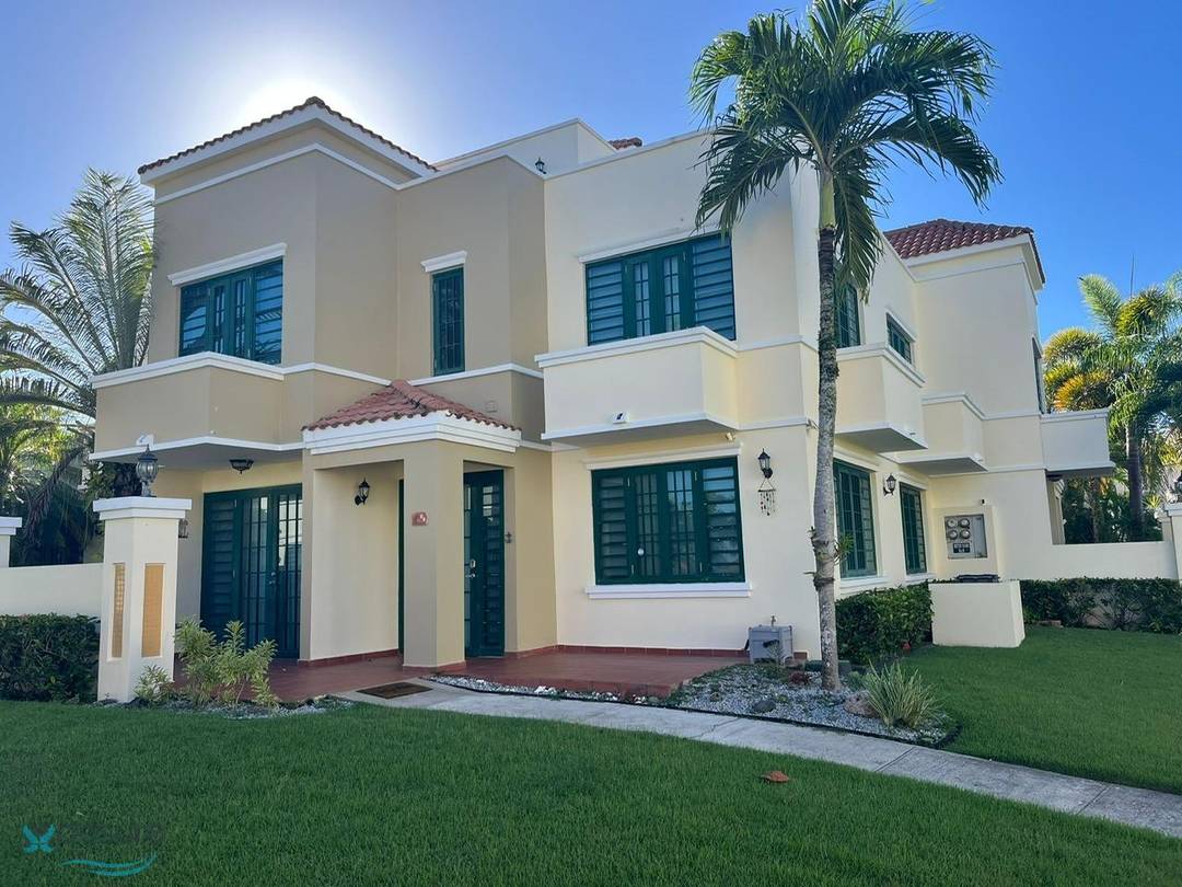 CALLE CAMINO RIO MAR Townhouse Rincon