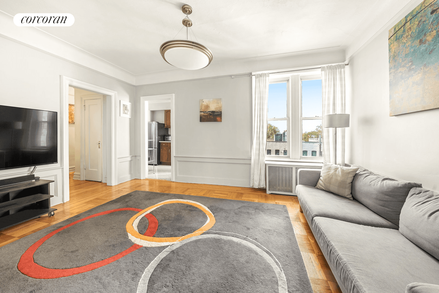 Borough Park Apartments For Sale