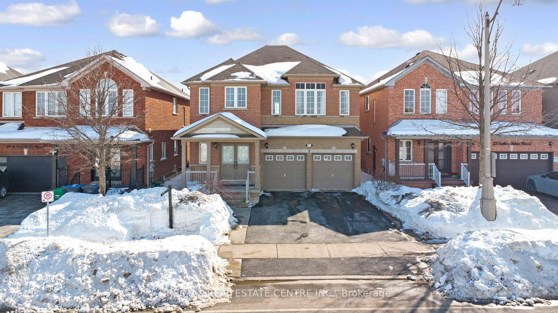This beautiful 4 bedroom, 4.