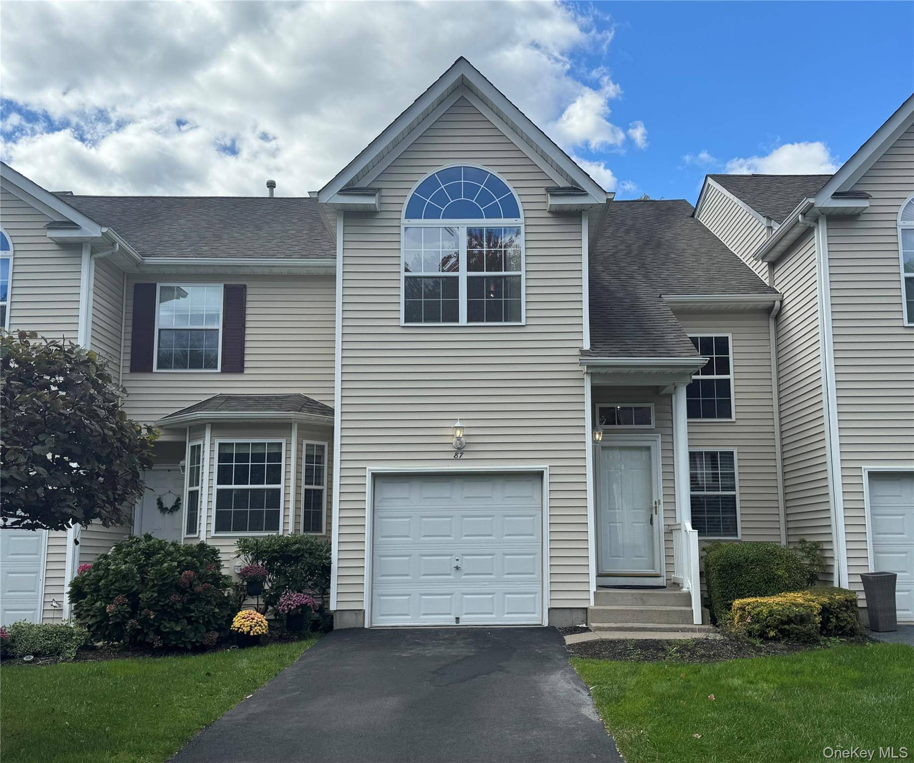 Now available in the sought after Country Pointe community a beautifully updated 3 bedroom, 2.