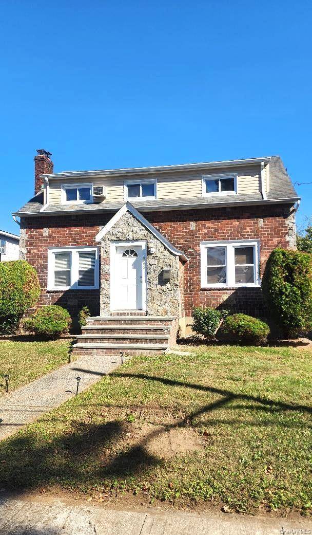 Come check out this possible 5 bedroom, 3 full bath NEWLY RENOVATED property in Uniondale.