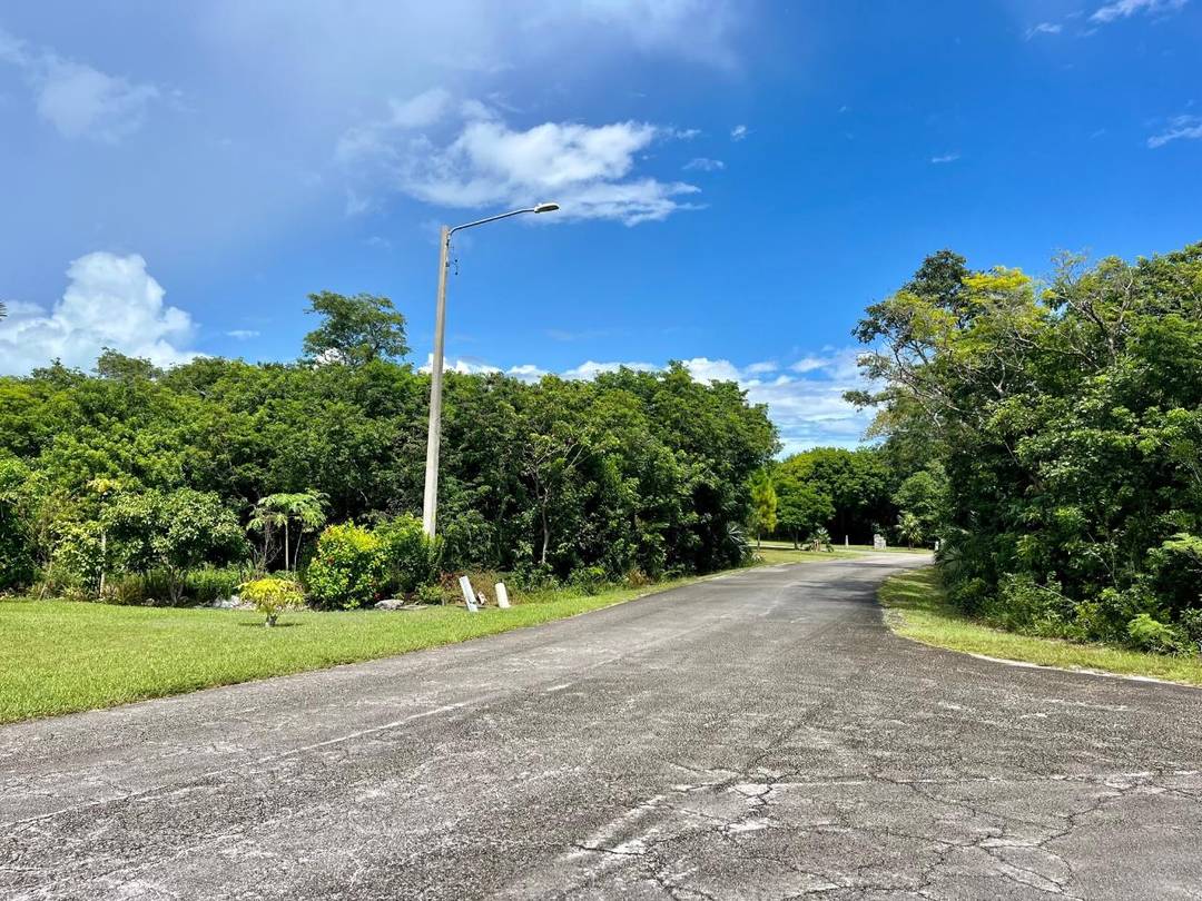 #22 TRADE WINDS DRIVE Land Grand-Bahama-Freeport