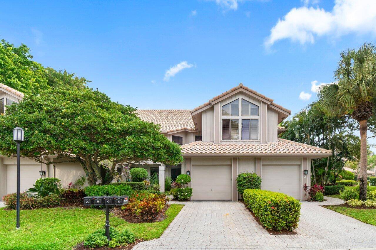 Step into this beautifully updated first floor condo in Cypress Isle, boasting breathtaking panoramic lake views, private outdoor space, and a spacious, thoughtfully designed layout.