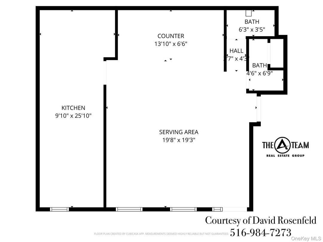 A prime retail opportunity is now available for lease at 778 Seneca Avenue in the heart of Ridgewood, offering a highly visible former taqueria space with a brand new modern ...