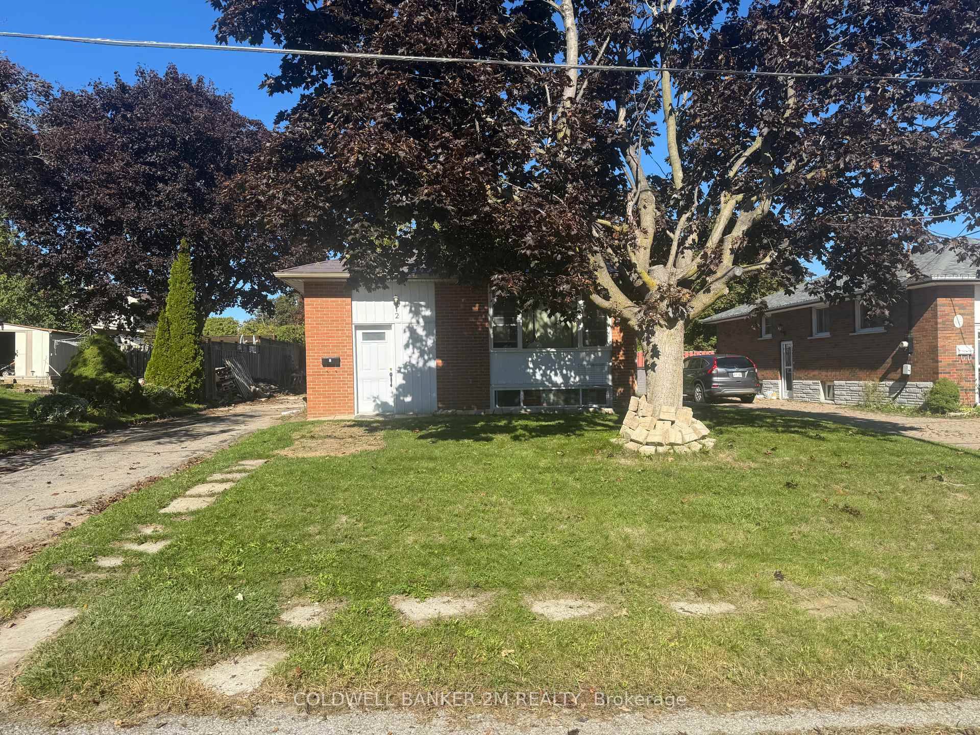 Great Family Home in Prime Residential Area Of North Bowmanville.