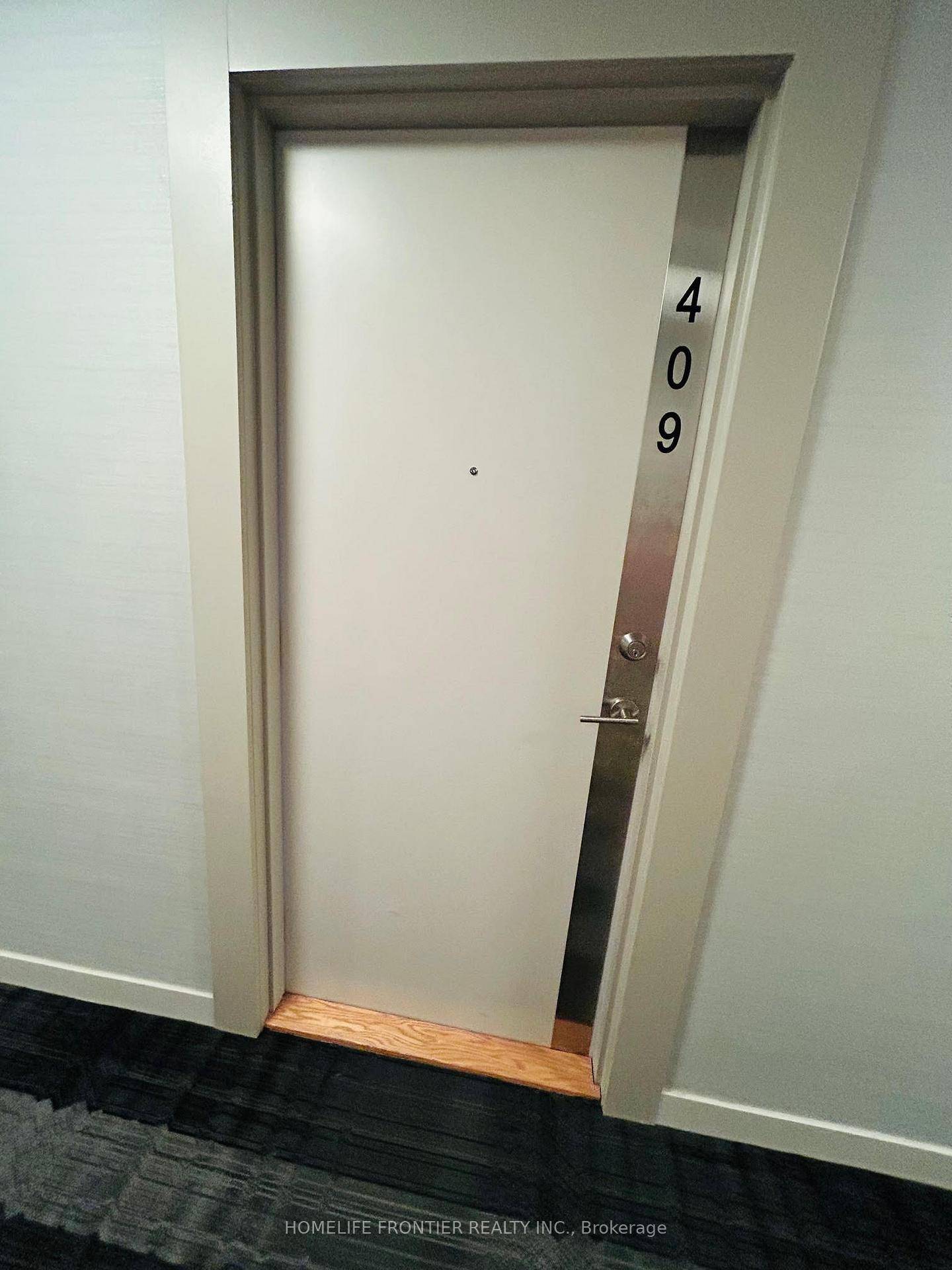 Fresh painted, unobstructed view, bright quiet, clean and step out onto your private balcony.