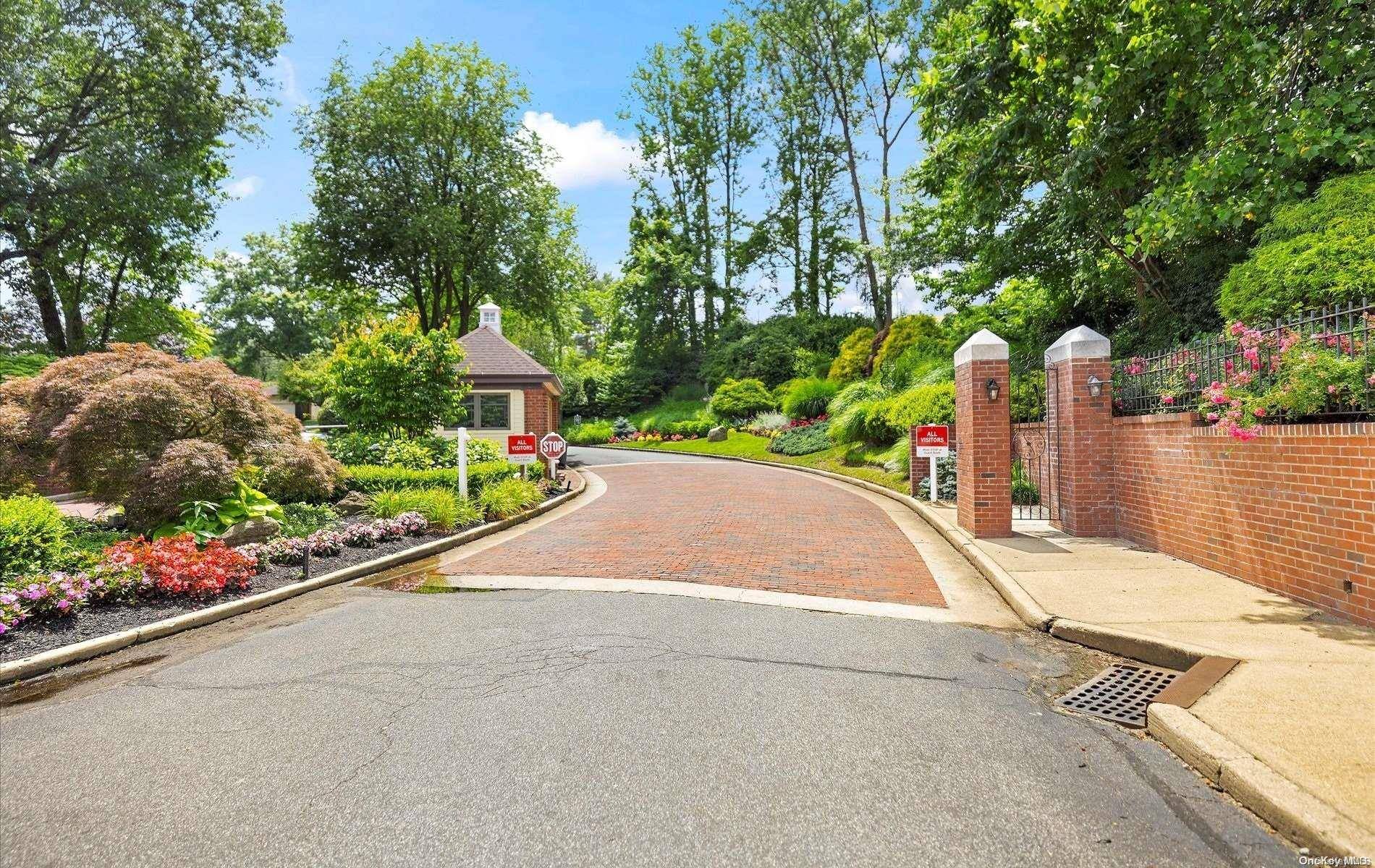 Estates I Condo. State of the art 2 bed room ranch with a third bedroom located in the walk out finished basement with a full bath and an additional central ...