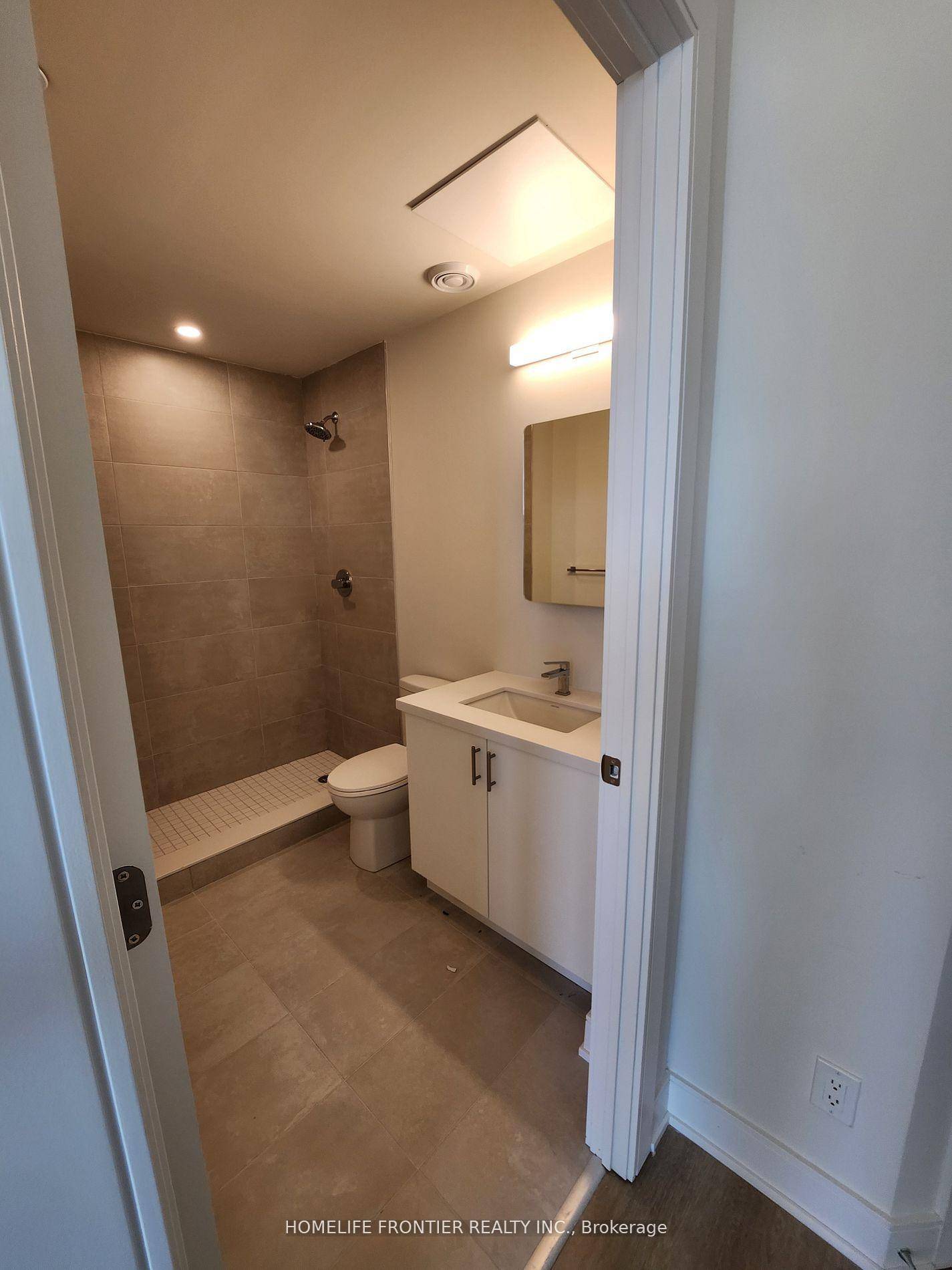 Brand New Executive Corner Suite With Unobstructed Vistas.