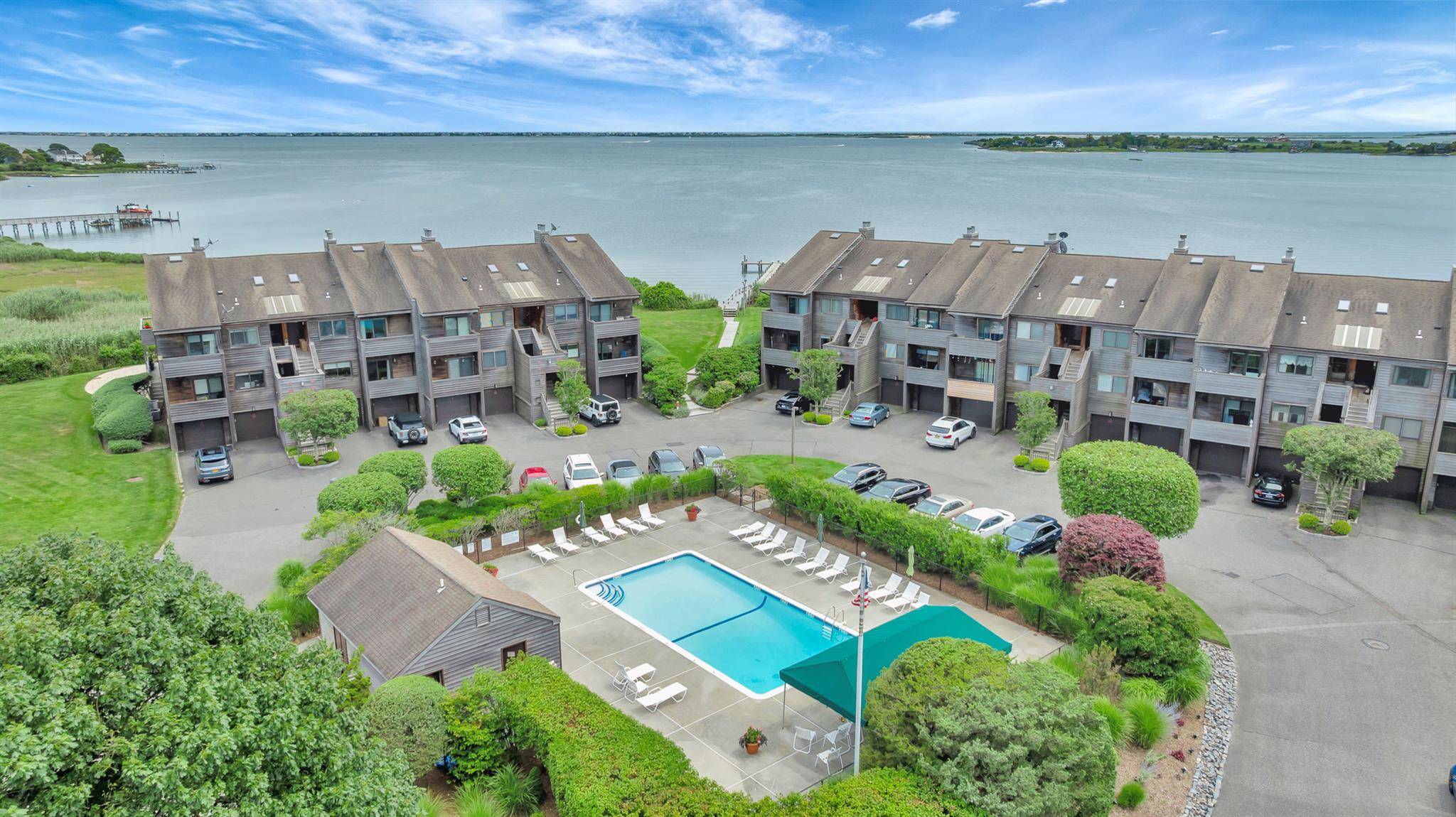 Dreaming of being on the Water ?