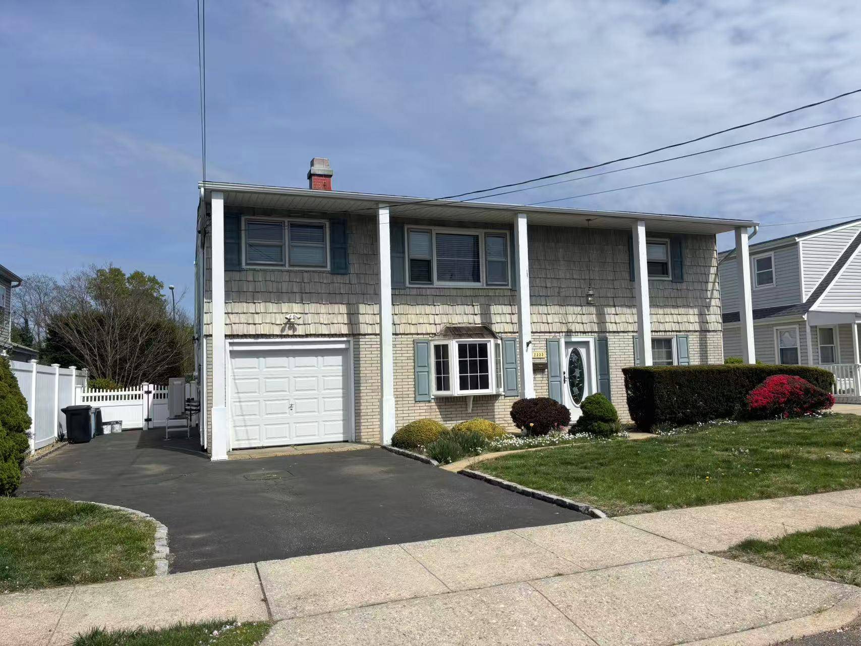 Welcome to 2333 Beech Street !