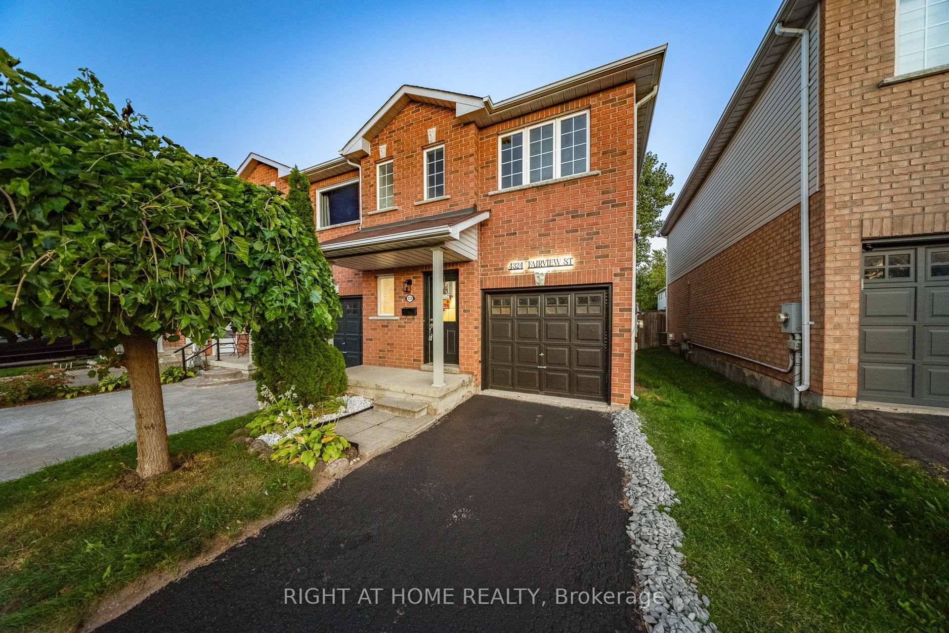 This beautifully upgraded 3 bedroom, 3.