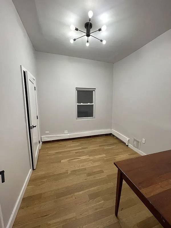 Massive Partially Renovated Duplex in Fordham with Private Backyard Prime Location !