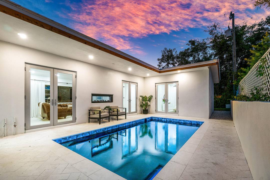 Presenting 2330 Lake Avenue, a home that offers both timeless historic charm and the peace of mind of all new construction.