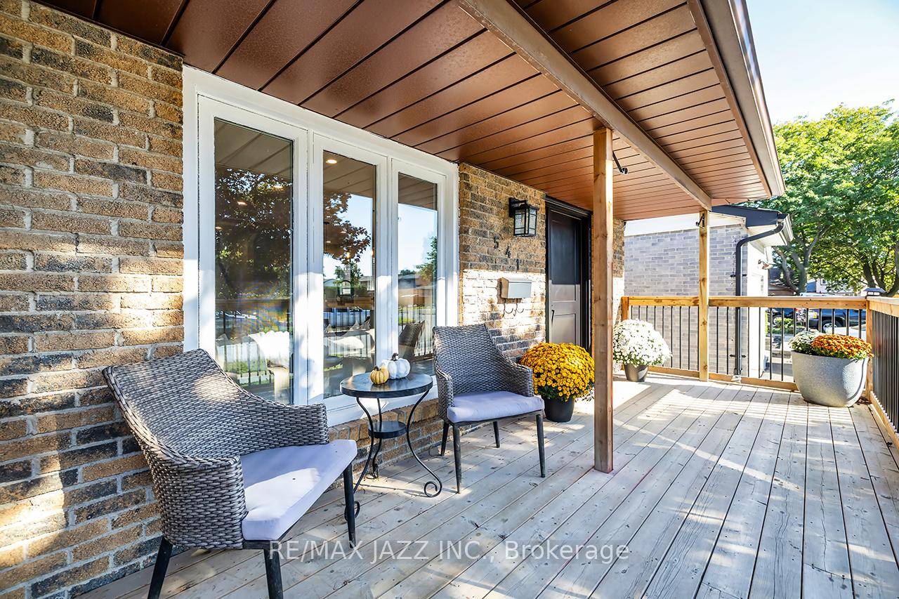 Welcome to 541 Galahad Dr.