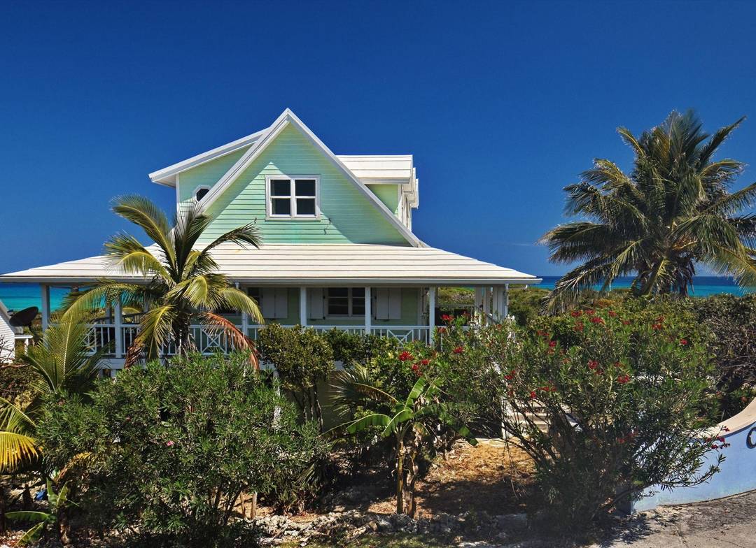 ALIBI, GUANA CAY Single Family Home Abaco