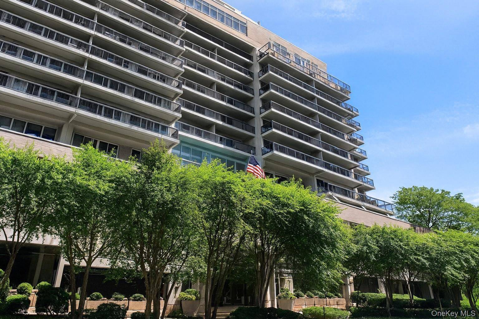 Breathtaking River Views with large terrace overlooking Hudson River amp ; Palisades.