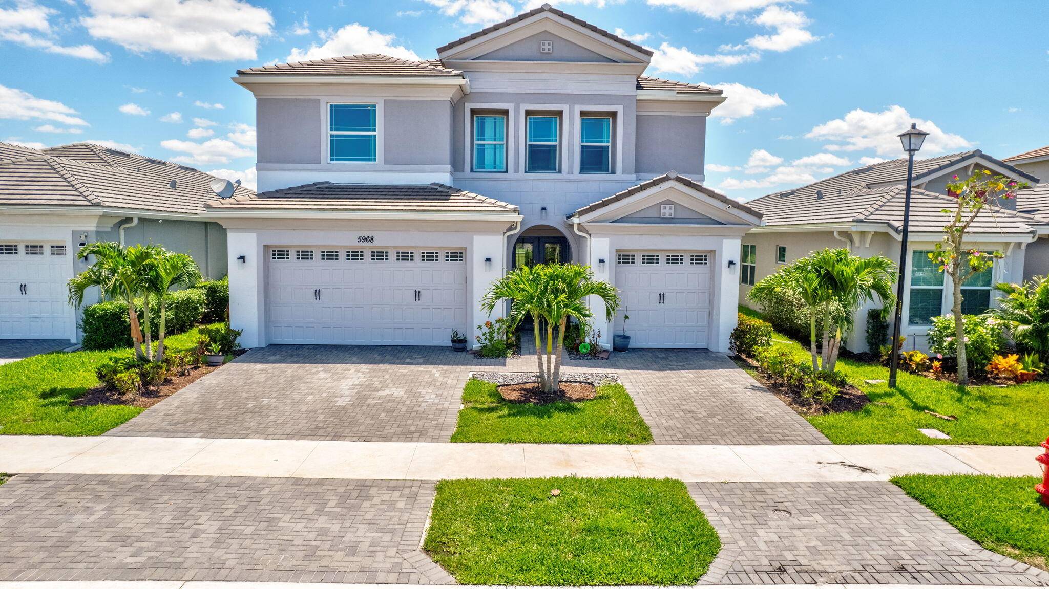 6000 to BUYER FOR RATE BUYDOWN OR CLOSING COSTS !
