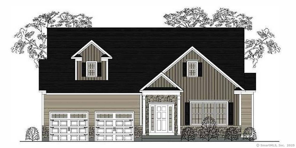 THE STONEGATE model. Introducing the NEW Stonebridge Commons ; a 55 Planned Unit Development in a convenient relaxing setting located in Enfield, CT.