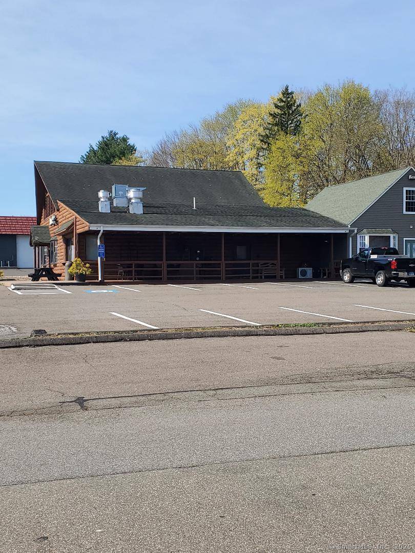 Great Opportunity to owner this busy Restaurant in a desirable great location on the Berlin Turnpike in Berlin CT.