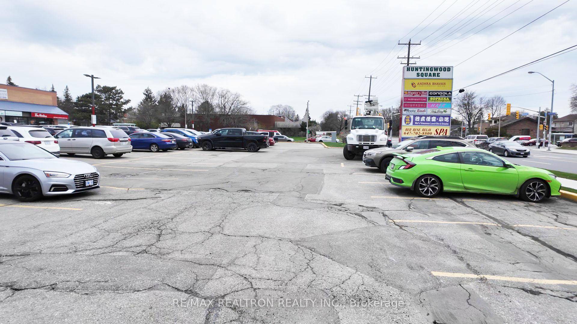 Fully equipped and primed for your culinary ambitions, this spacious 132 seat restaurant is located in the high traffic Huntingwood Square Plaza, offering excellent visibility and ample customer parking.