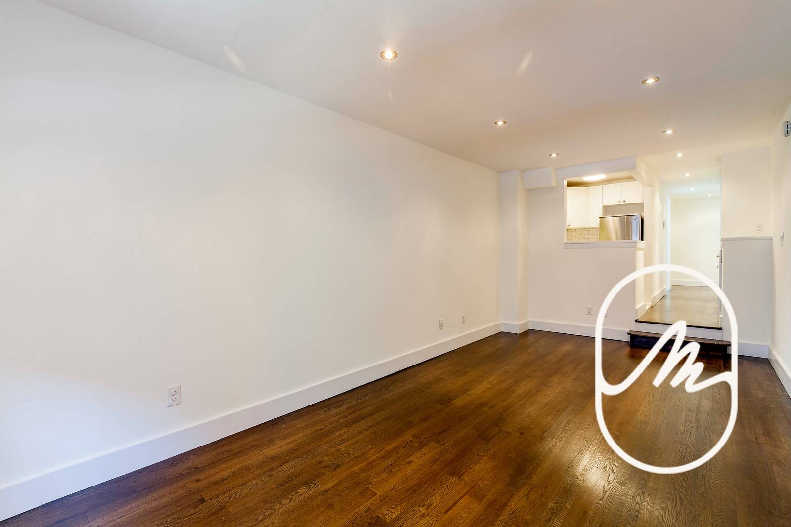 True North Flatiron 27 is at 27 West 16th Street, a block and a half from Union Square, where Flatiron meets Chelsea.