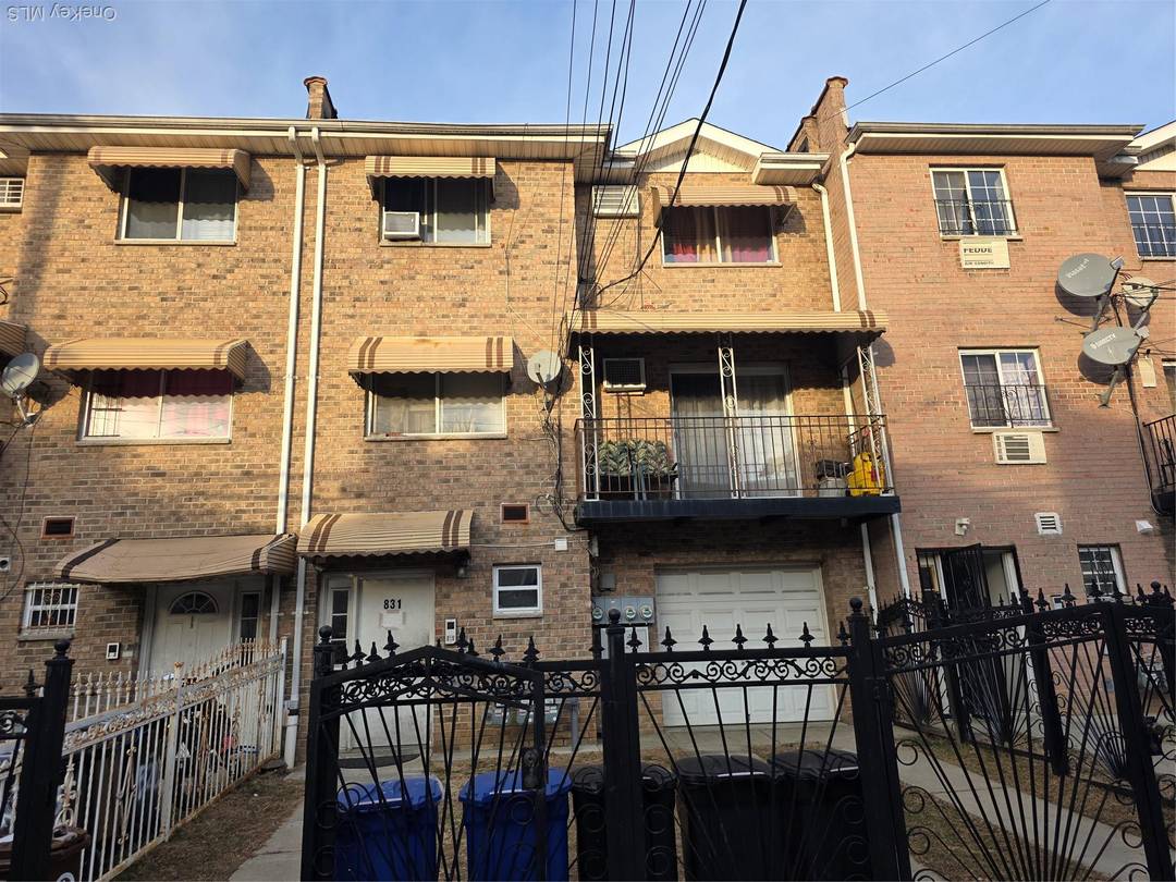 Prime Income Producing 3 Family Investment Opportunity in a desirable residential section of the Northeast Bronx.