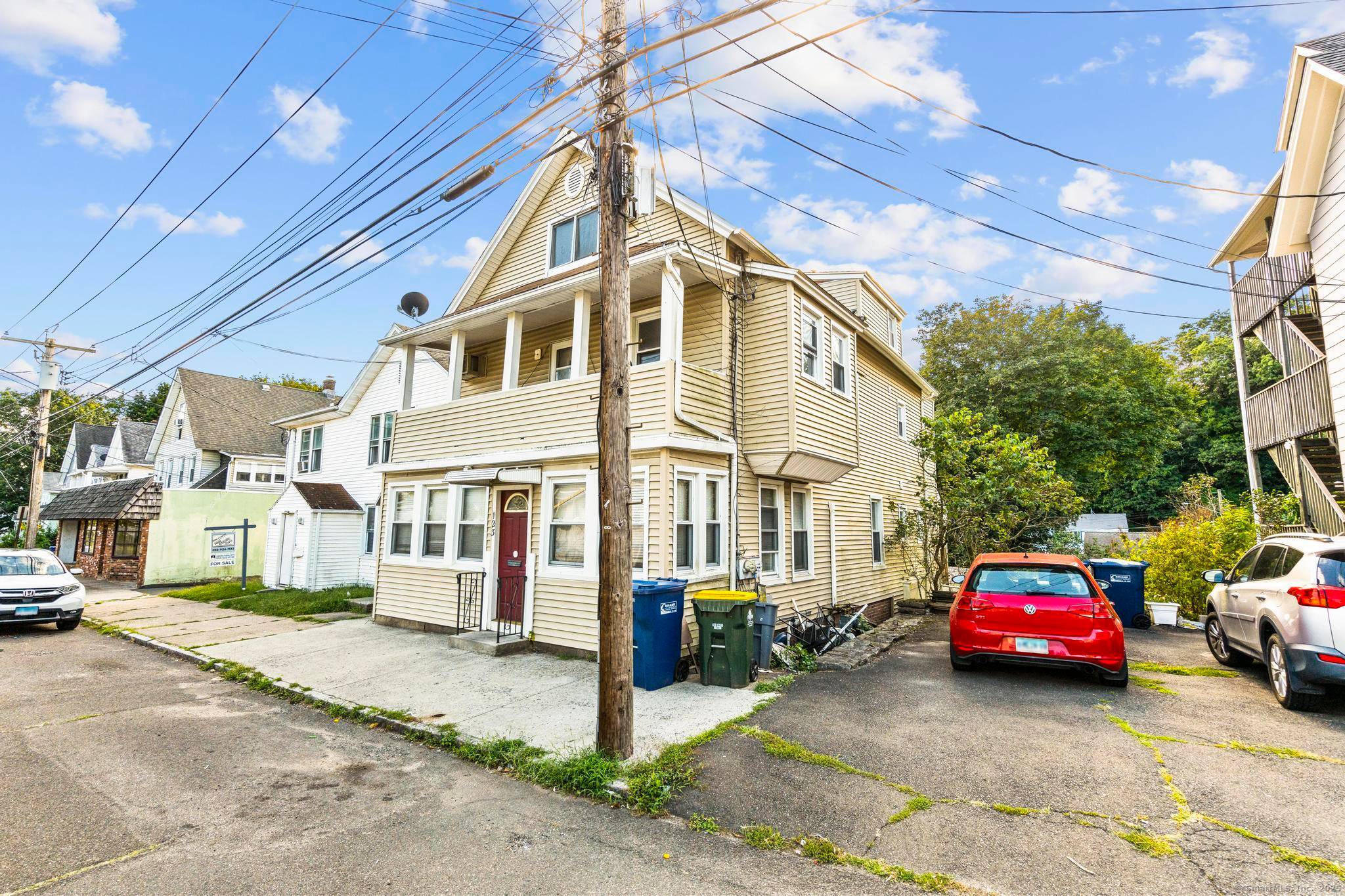 Discover this fantastic investment opportunity in Ansonia, CT !
